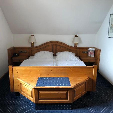 Hotel Restaurant Zum Neuling Бохум Экстерьер фото